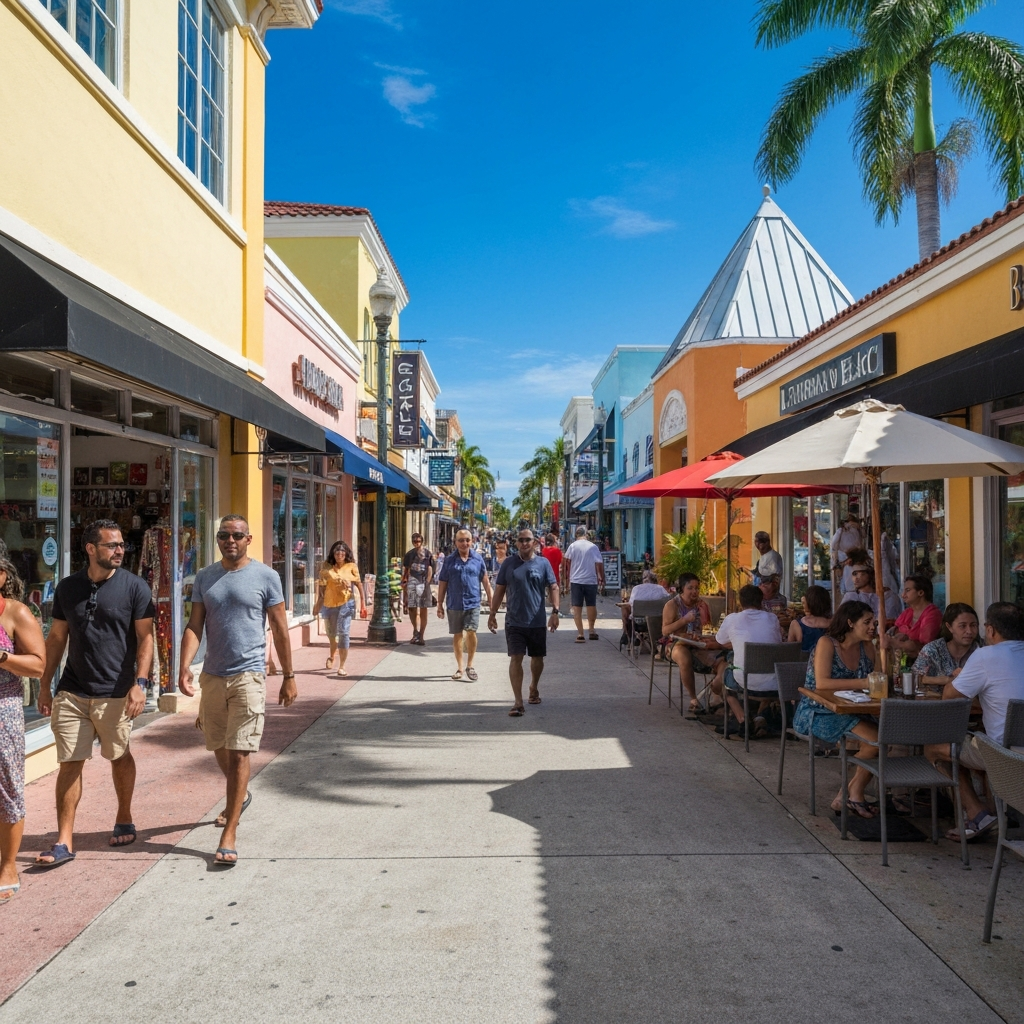 Discover Exclusive Deals and Discounts in Pompano Beach