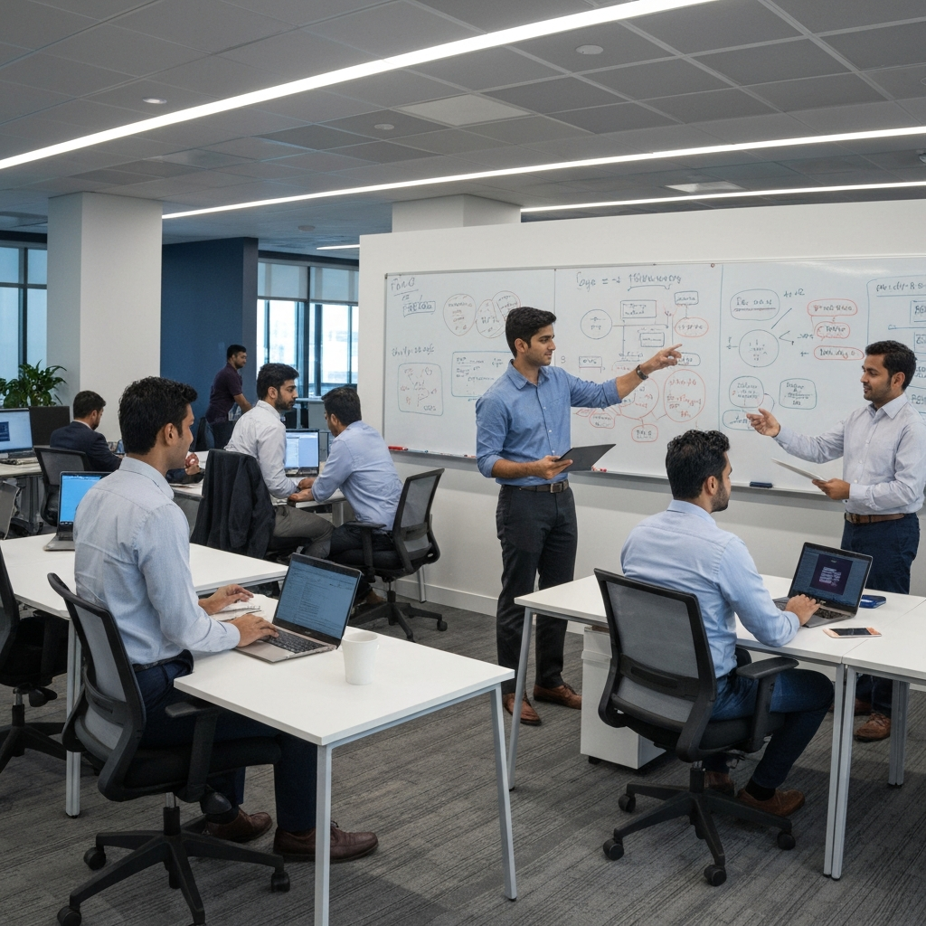 Pompano Beach’s Tech Scene: A Hub for Innovation and Growth