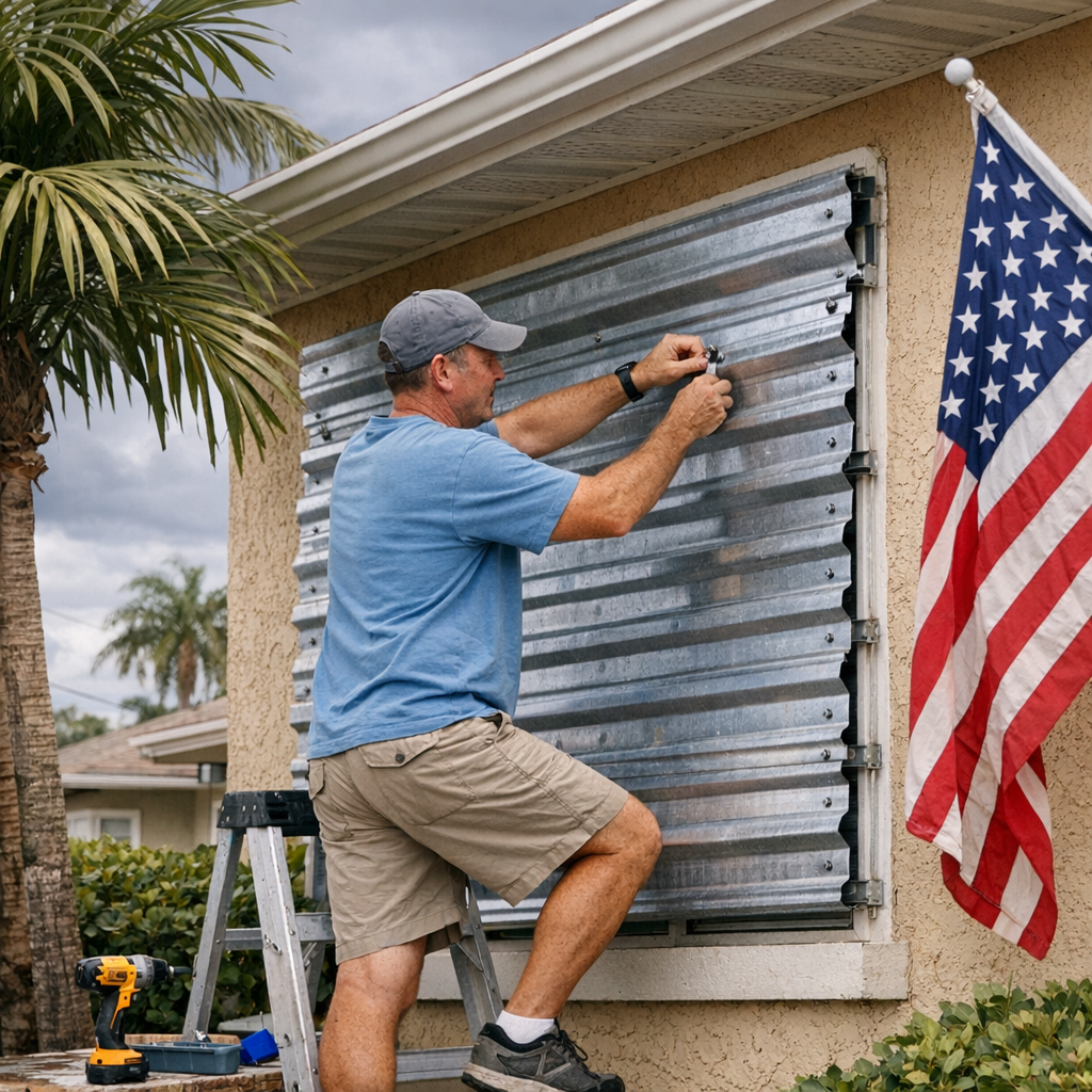 Hurricane Preparedness Guide for Pompano Beach Residents