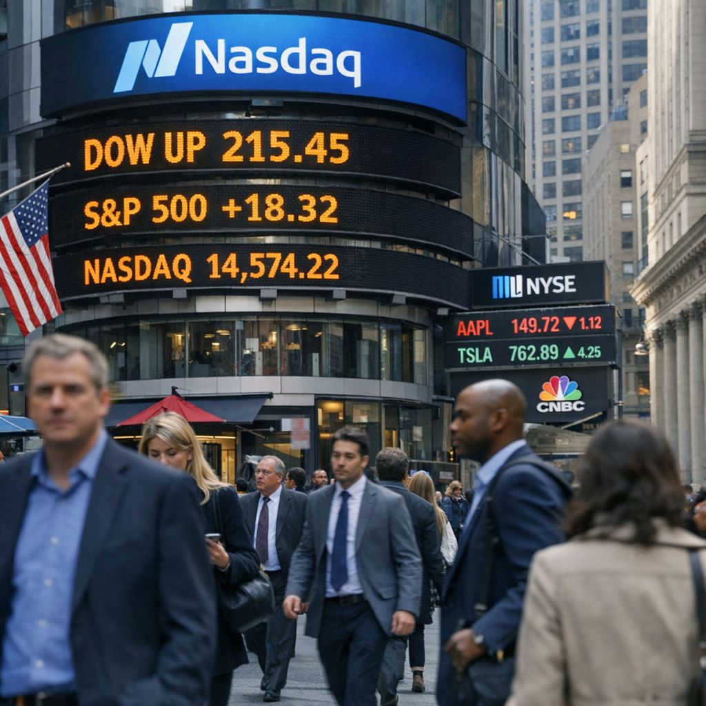 Navigating the Current U.S. Economic Landscape