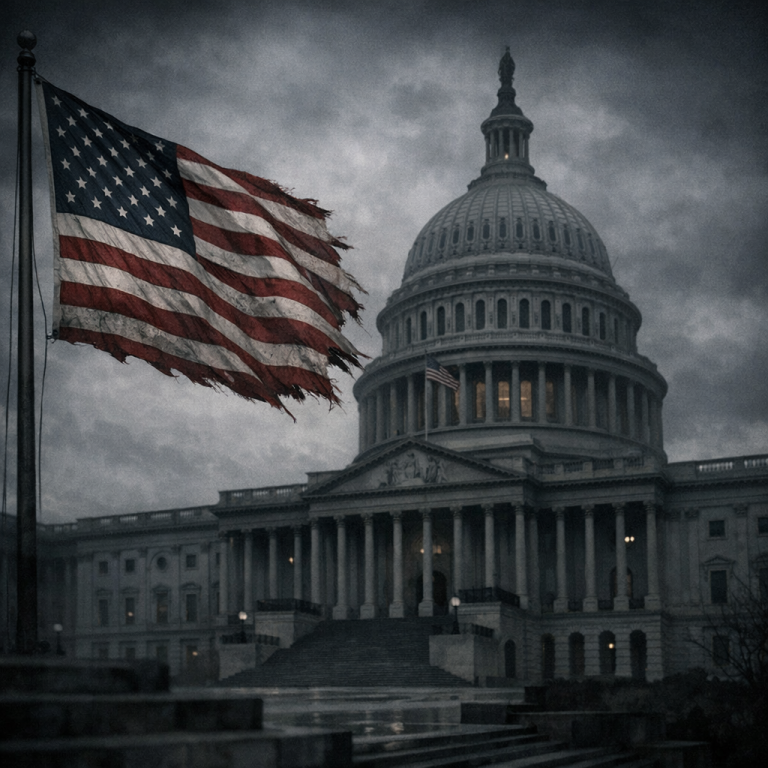 Economic Discontent, Immigration Battles, and Supreme Court’s Reach: U.S. National Dynamics Today