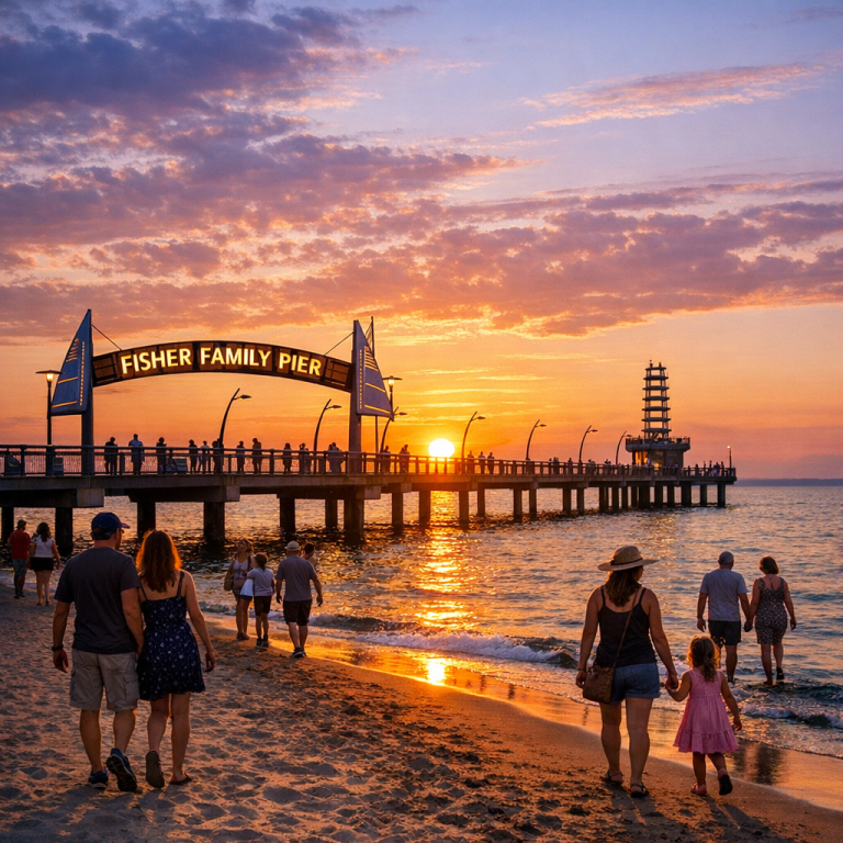 Pompano Beach Guide: Parks, Pier Walks & Water Adventures to Try